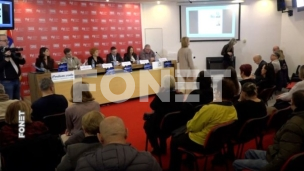 Bol za nestalima na Kosovu